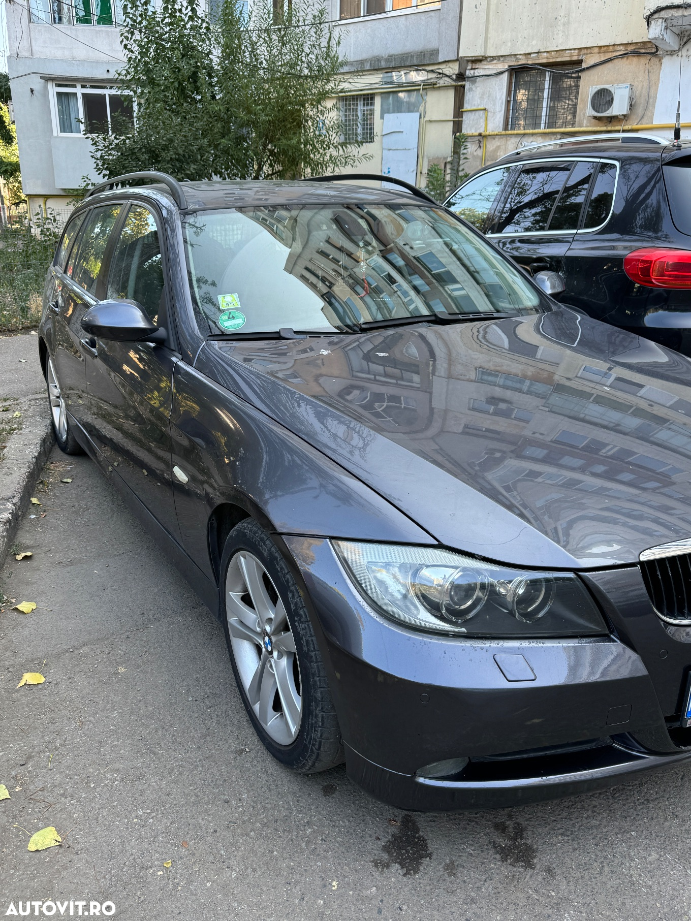 BMW Seria 3 320d - 3