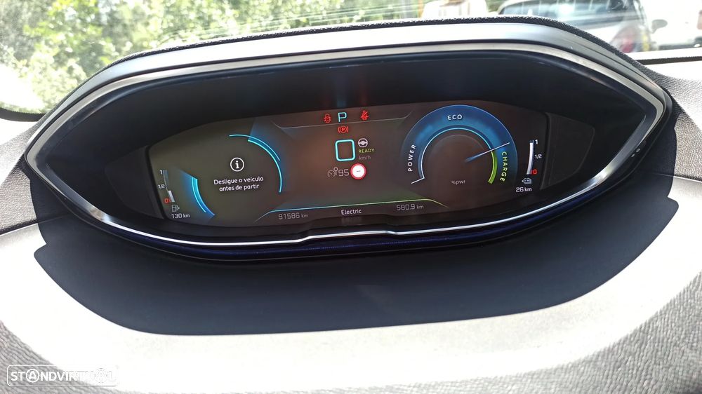 Peugeot 3008 - 9