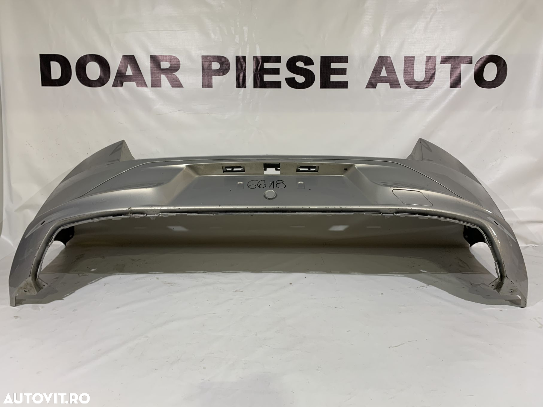 Bara spate Citroen DS4, 2020, 2021, cod origine OE 9835716280. - 7