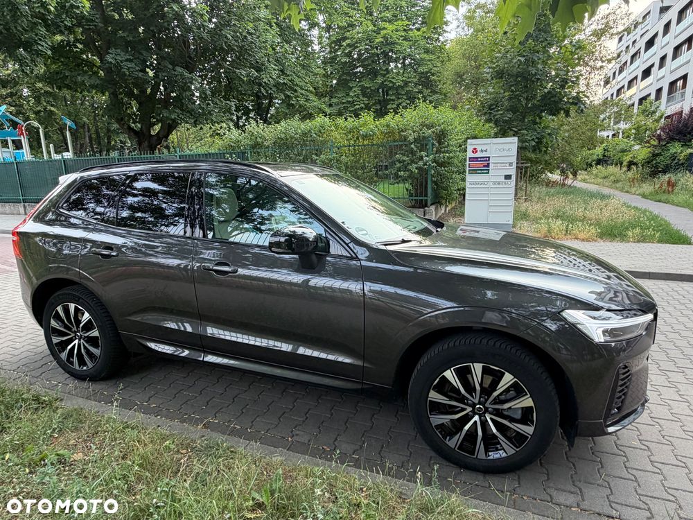 Volvo XC 60 B4 B Plus Bright - 5