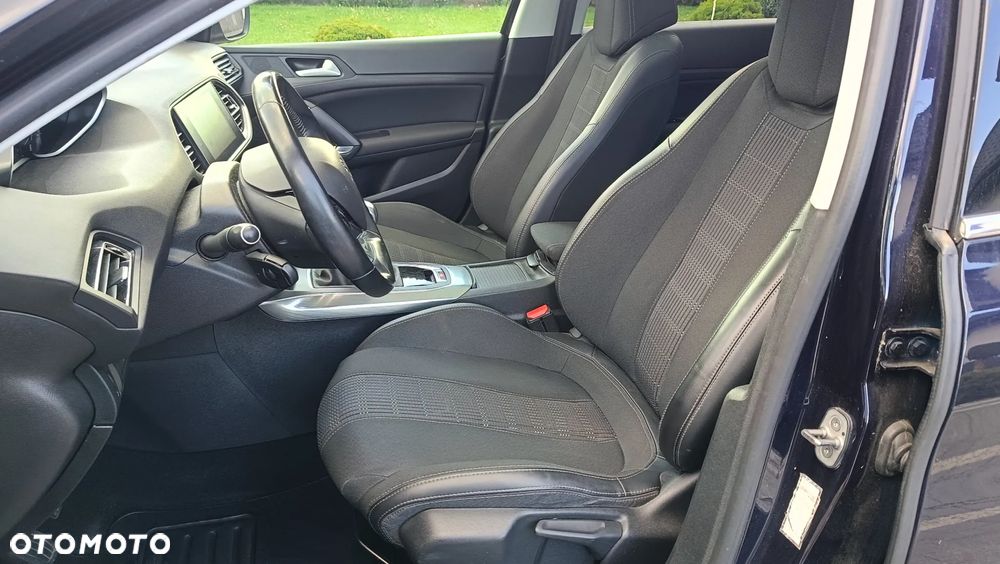 Peugeot 308 PureTech 130 GPF Stop & Start GT Pack - 14