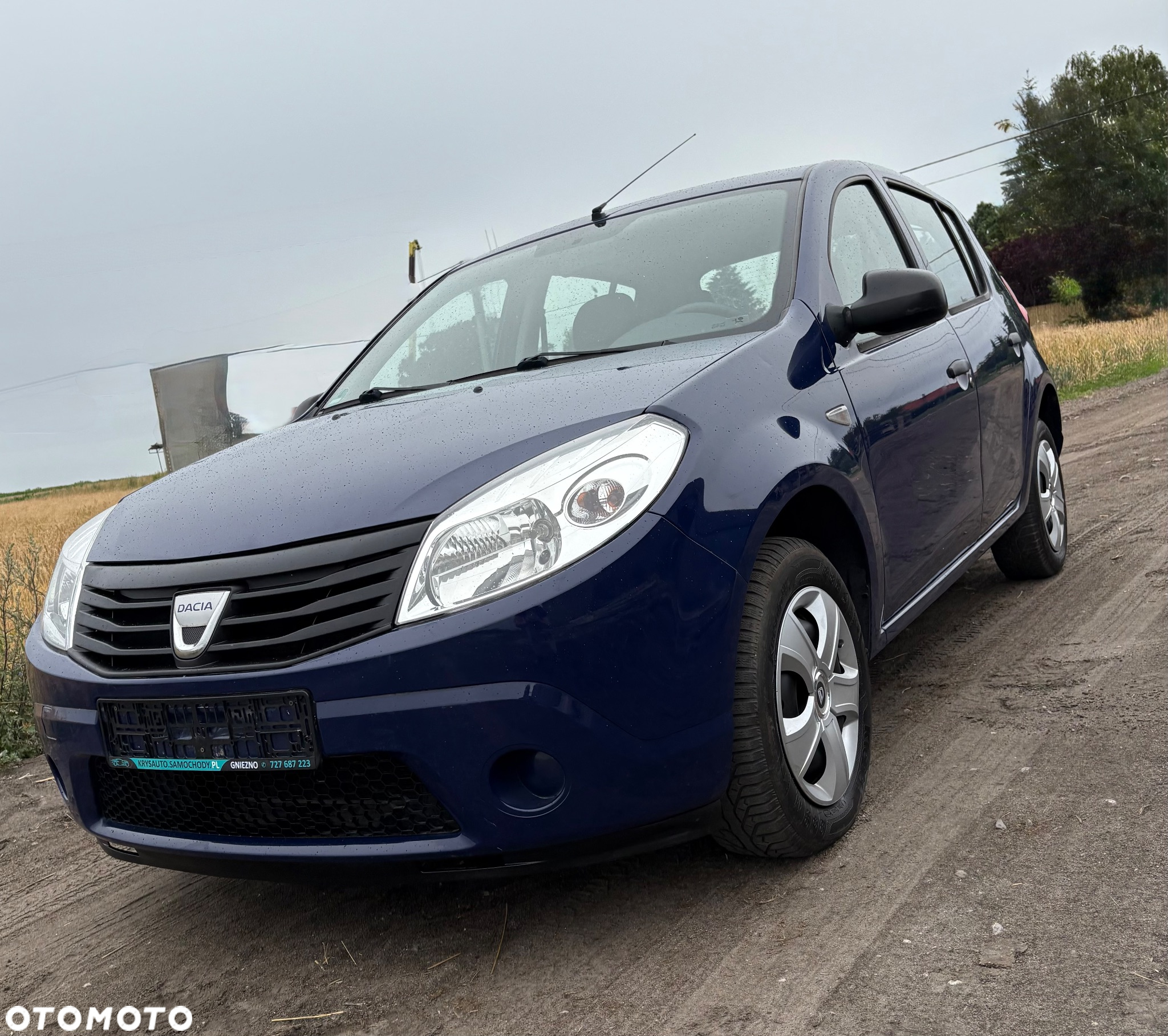 Dacia Sandero 1.4 MPI - 7