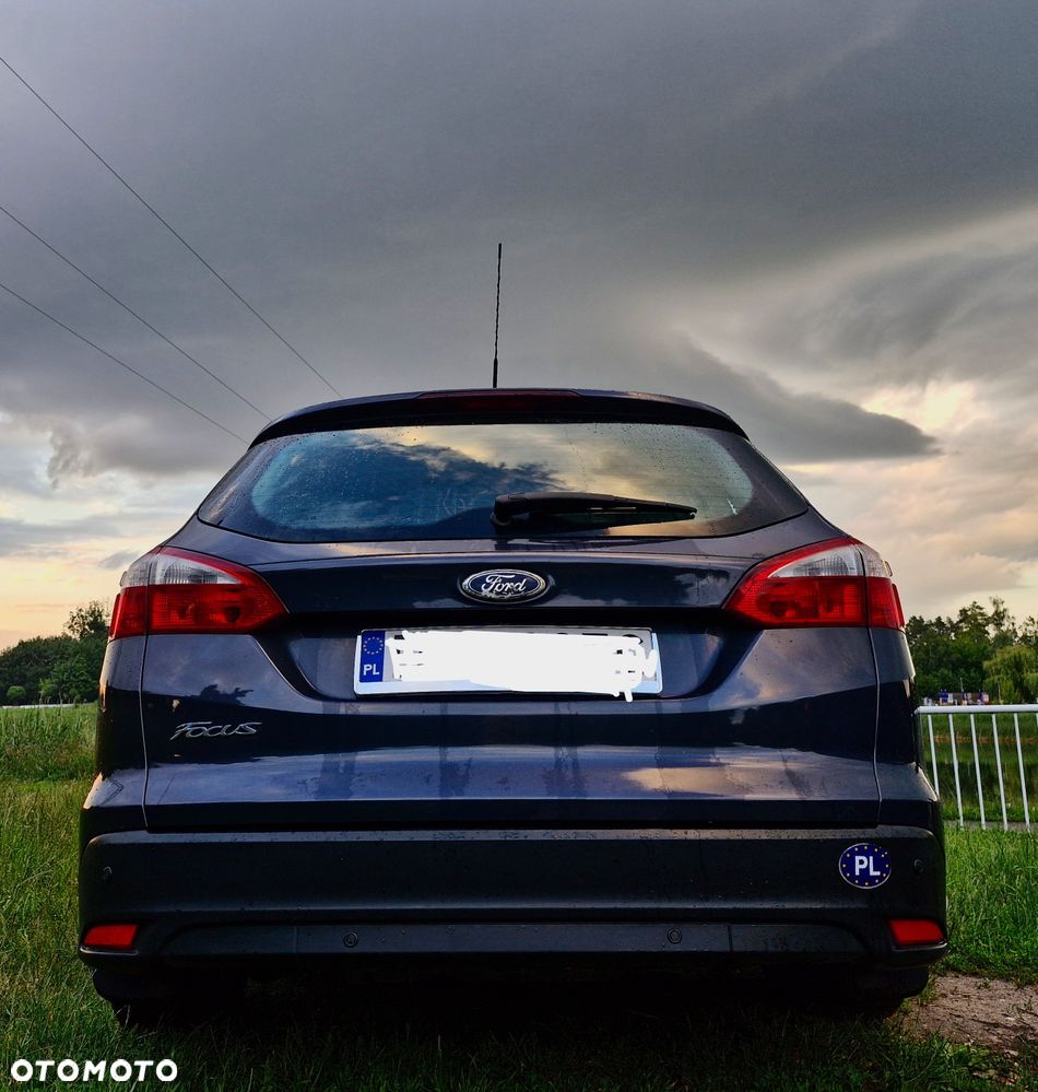 Ford Focus - 2