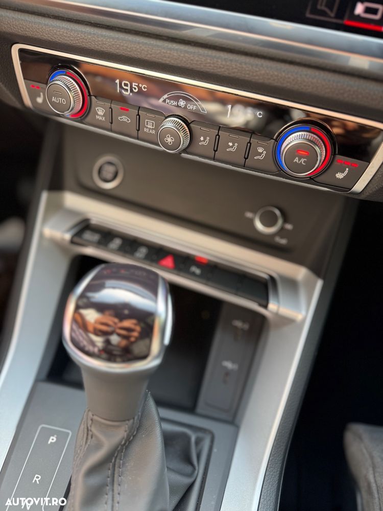 Audi Q3 2.0 35 TDI S tronic quattro Advanced - 5