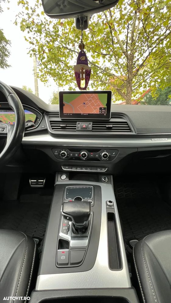 Audi Q5 2.0 TDI Quattro S tronic - 19