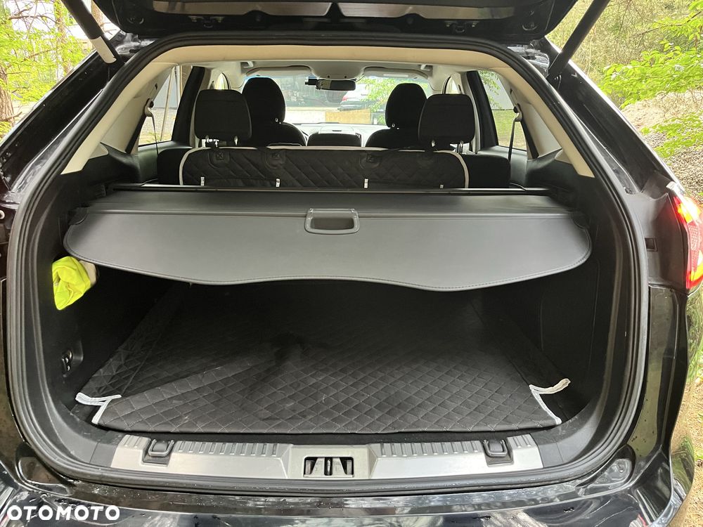 Ford Edge - 5