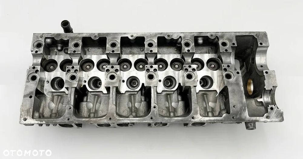 GŁOWICA SPLANOWANA SZCZELNA VW T5 2.5 TDI CARAVELLE DOKA MULTIVAN TRANSPORTER TOUAREG R070103373C AXD AXE BNZ BPC - 3