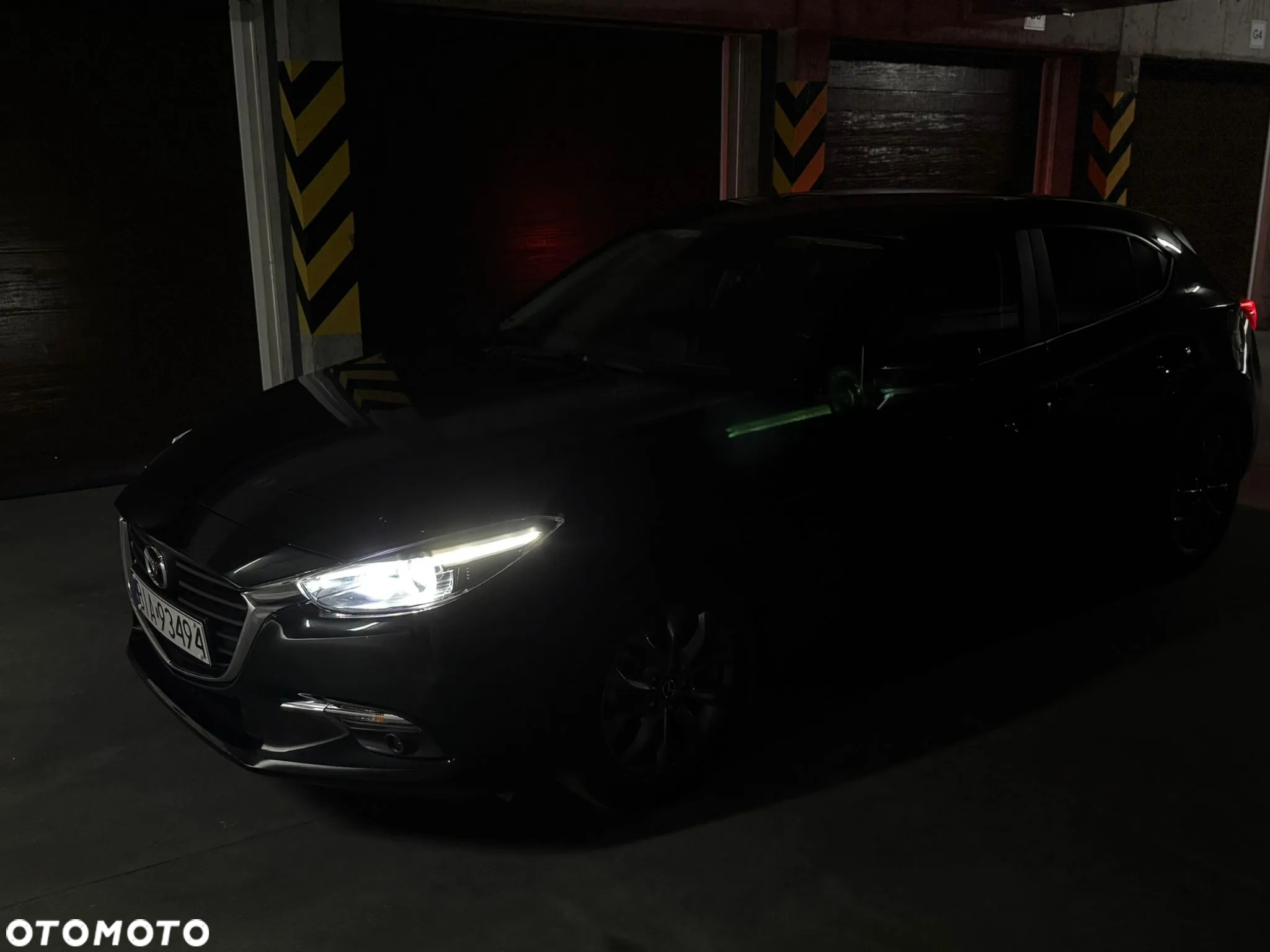 Mazda 3 2.0 Skypassion - 17
