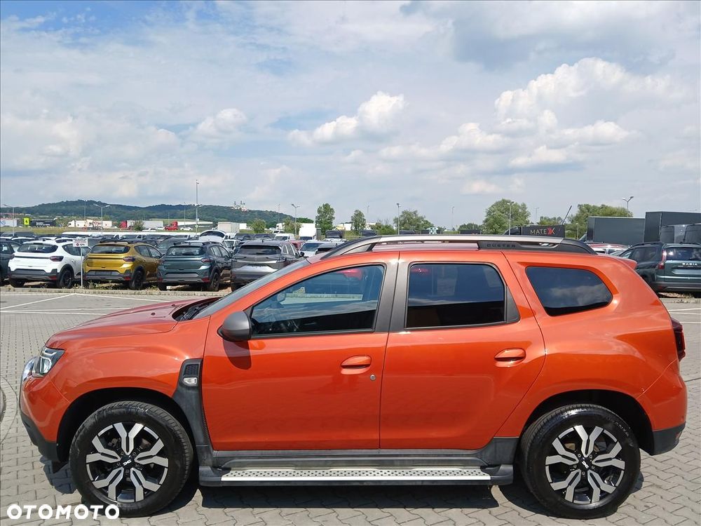 Dacia Duster - 3