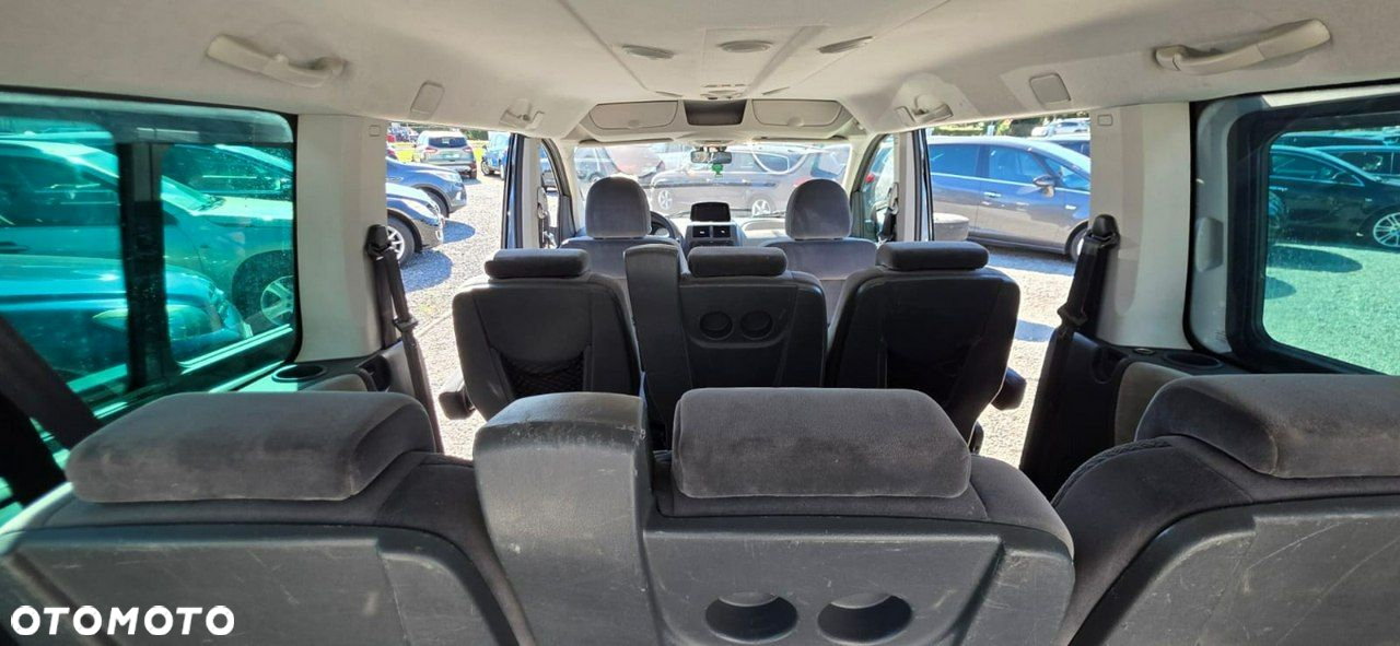 Citroën Jumpy Combi - 29