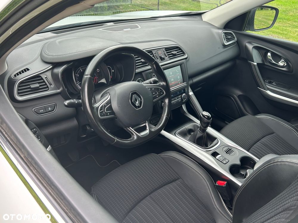 Renault Kadjar Energy TCe 130 Bose Edition - 21