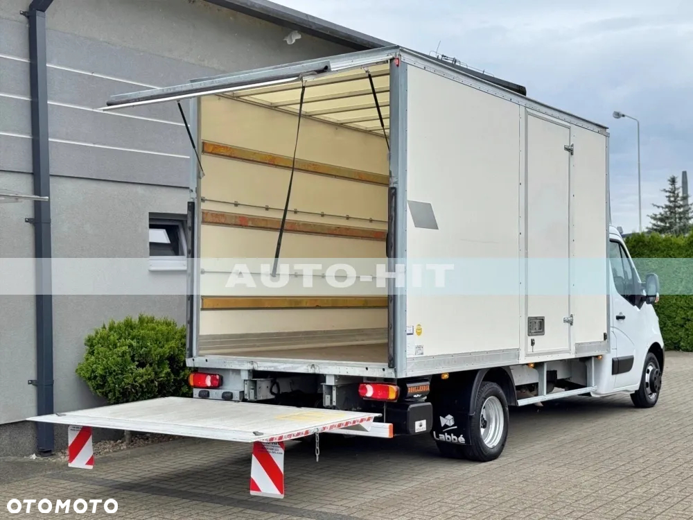 Renault Master - 6