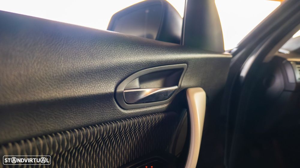 BMW 116 d Advantage - 13