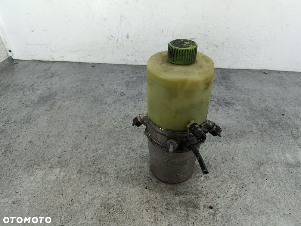 POMPA WSPOMAGANIA ELEKTRYCZNA SKODA FABIA II 6R0423156 6Q2423051  TRW 1.2 - 4