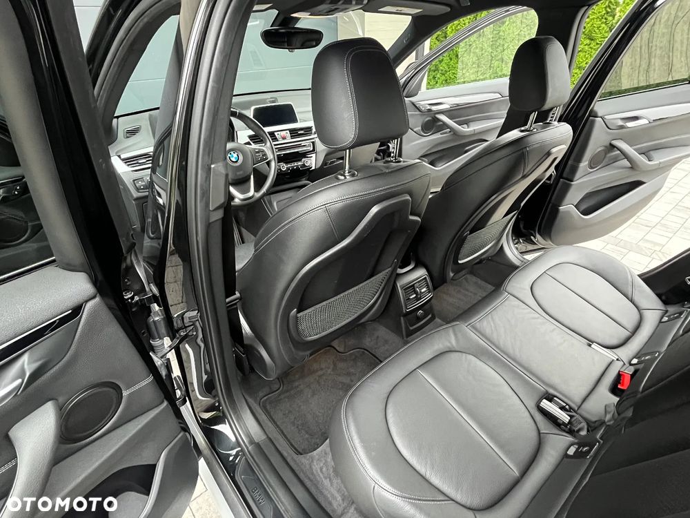 BMW X1 - 4