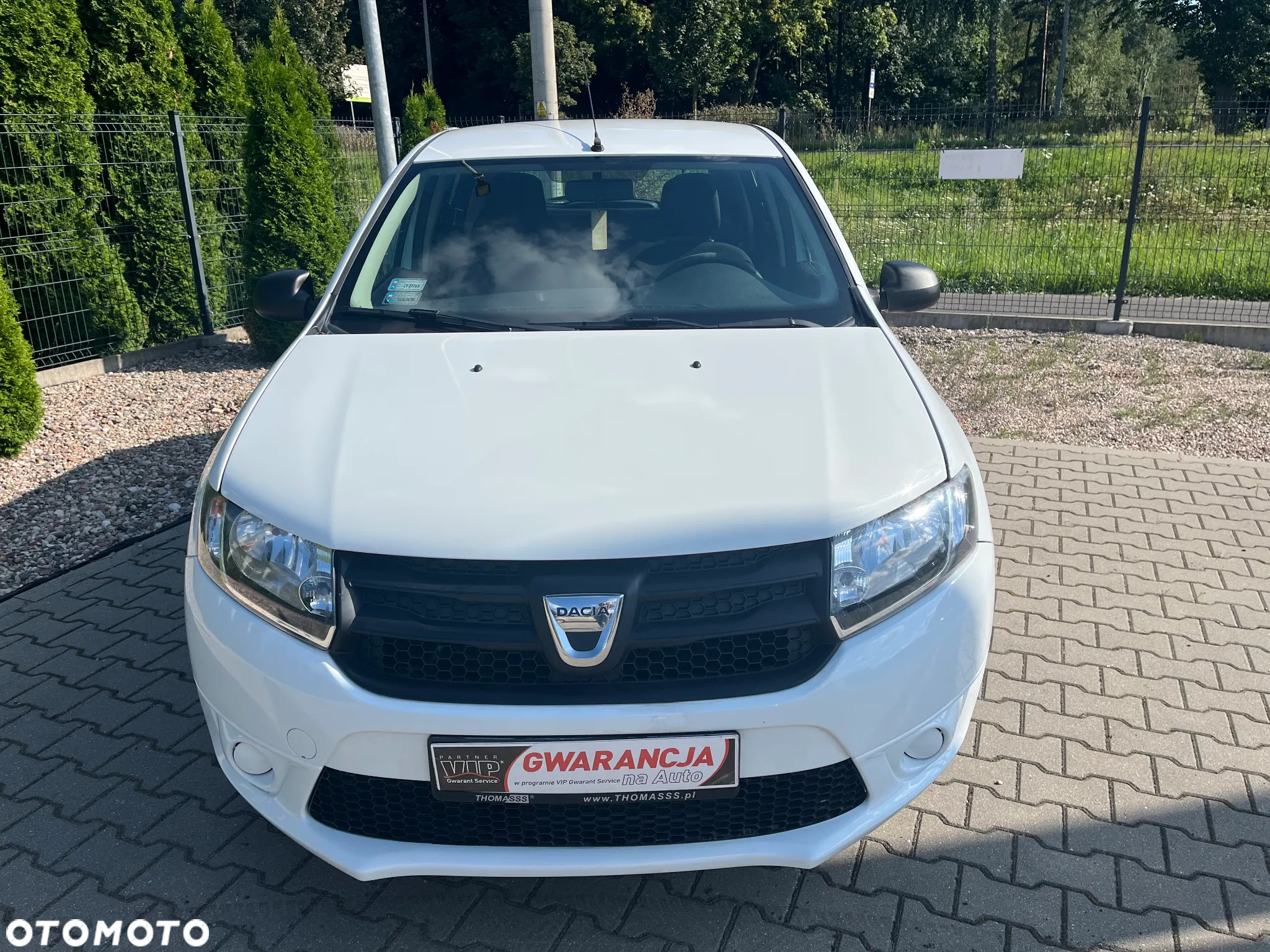 Dacia Sandero 1.2 16V 75 Ambiance - 3