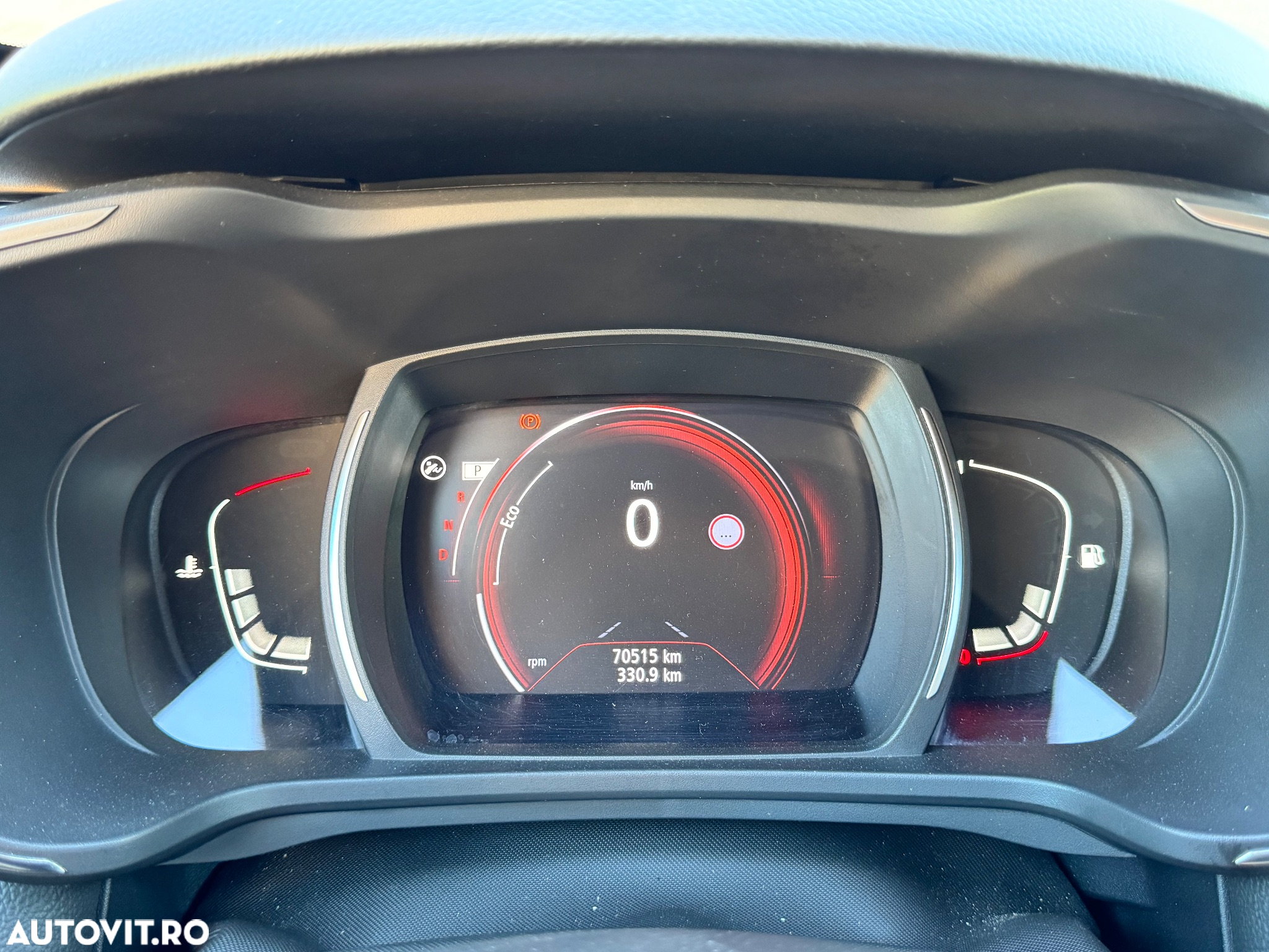 Renault Kadjar Energy TCe 130 EDC Bose Edition - 37