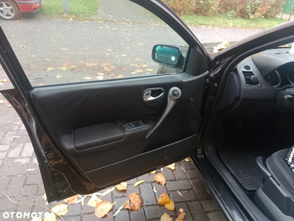 Renault Megane II 1.4 Sport Way - 14