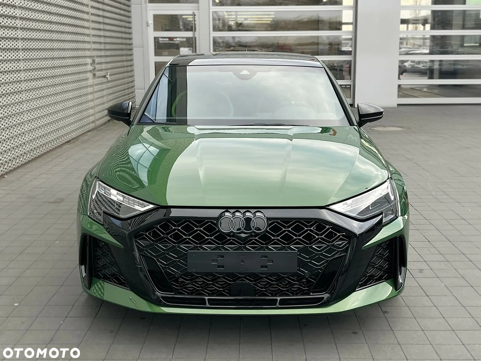 Audi RS3 Sportback TFSI Quattro S tronic - 28