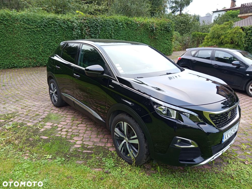 Peugeot 3008 HDi FAP 150 Business-Line - 3