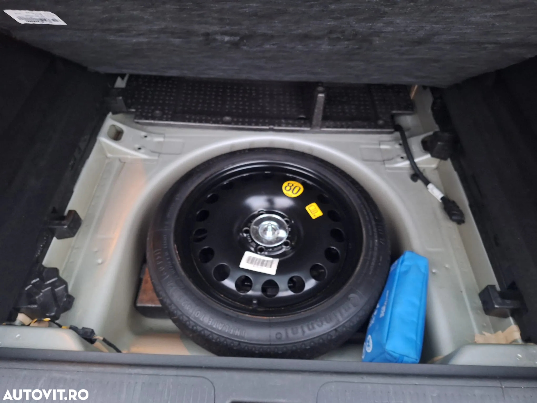 Opel Astra - 14