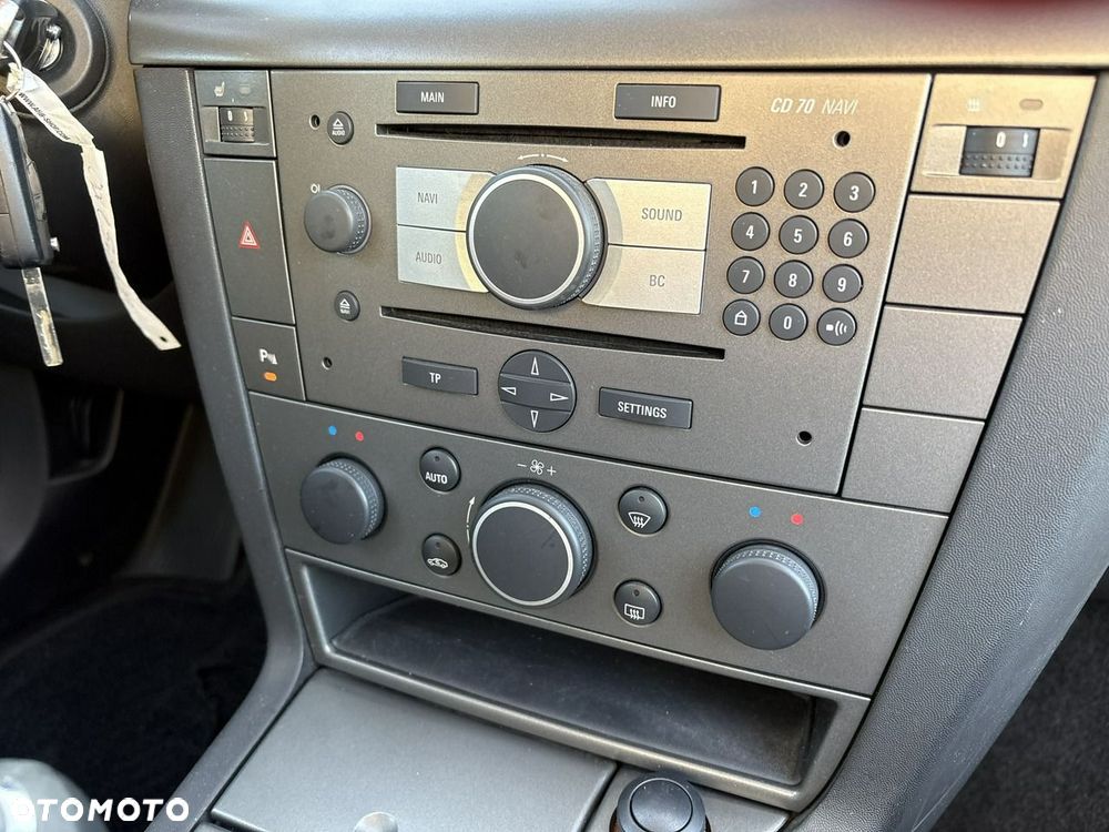Opel Signum 2.2 Cosmo Plus - 17
