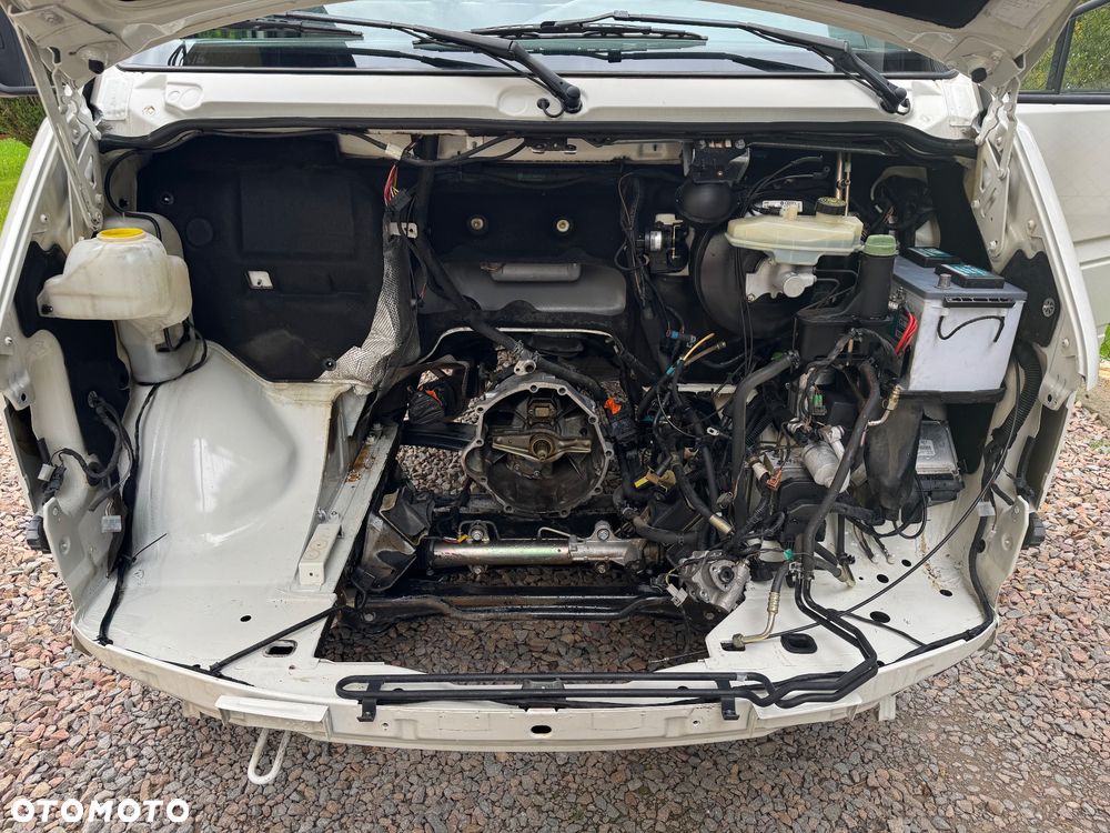 Volkswagen LT 46 - 18