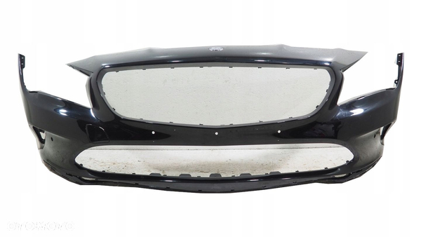 Mercedes CLA W117 lift zderzak przód przedni A1178851100