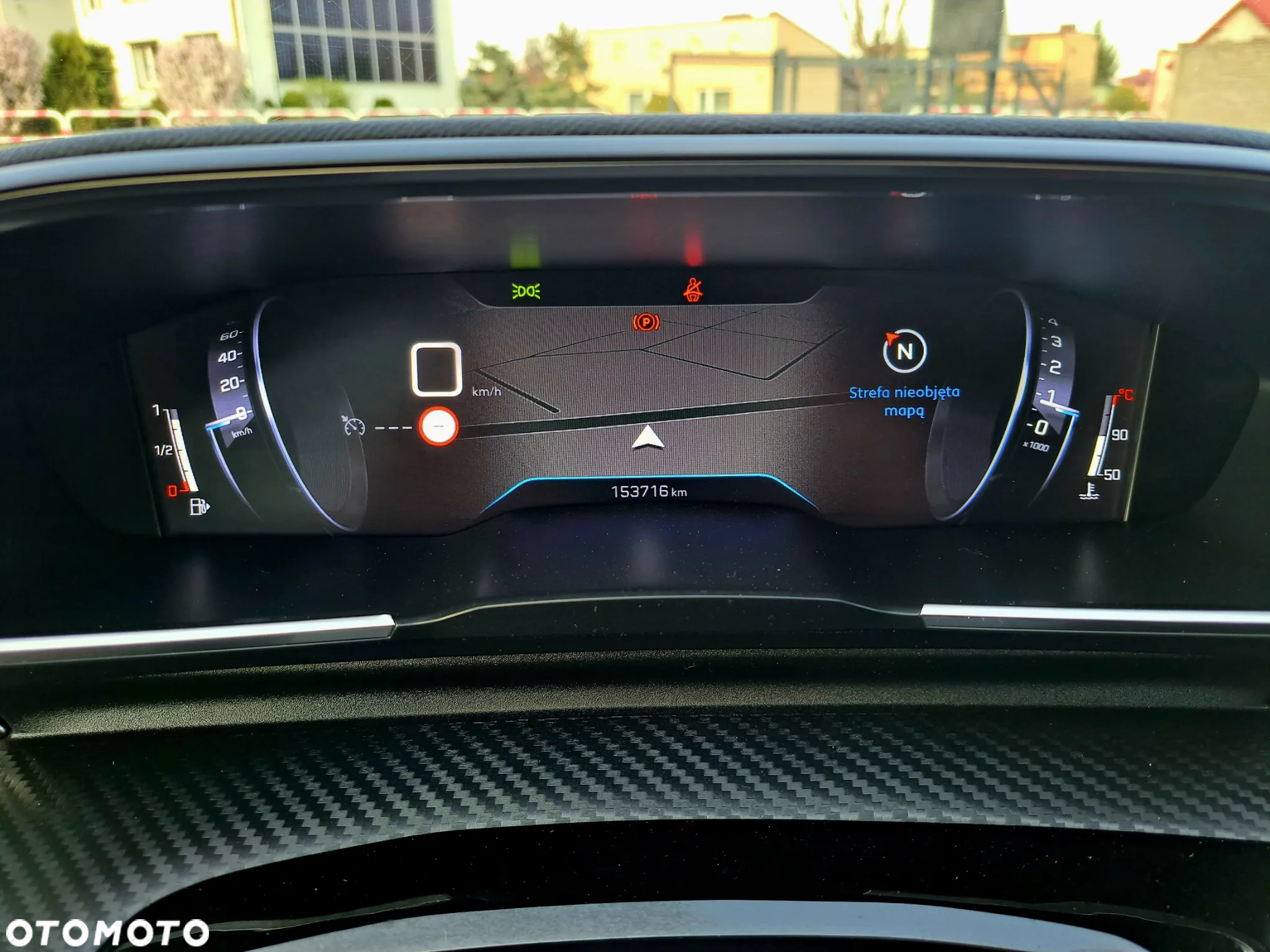 Peugeot 508 1.5 BlueHDi Active S&S - 16