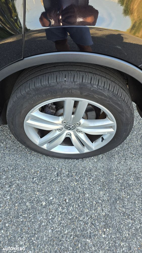 Volkswagen Touareg 3.0 V6 TDI Blue Motion DPF Automatik Exclusive - 12