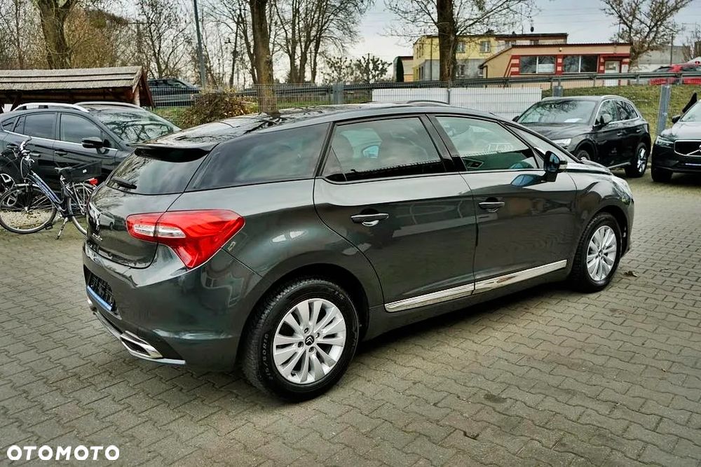 Citroën DS5 - 9