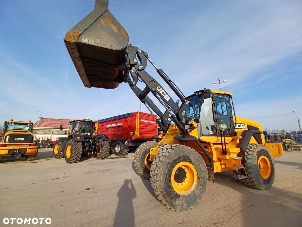JCB 427 HT - 13