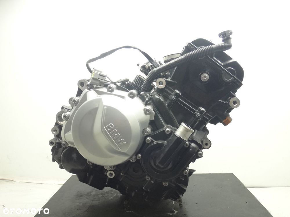 Silnik Bmw F850 Gs 17-22 Gwarancja 30 Dni - 3