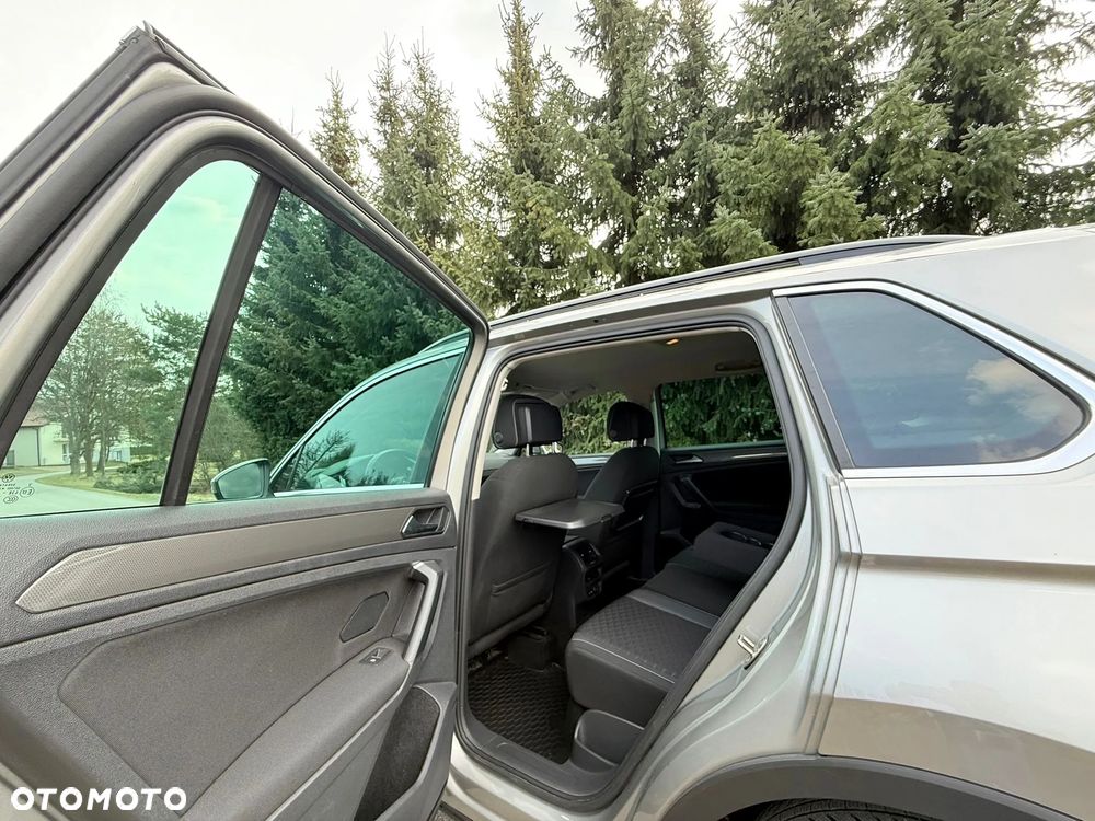 Volkswagen Tiguan 1.5 TSI EVO JOIN - 19