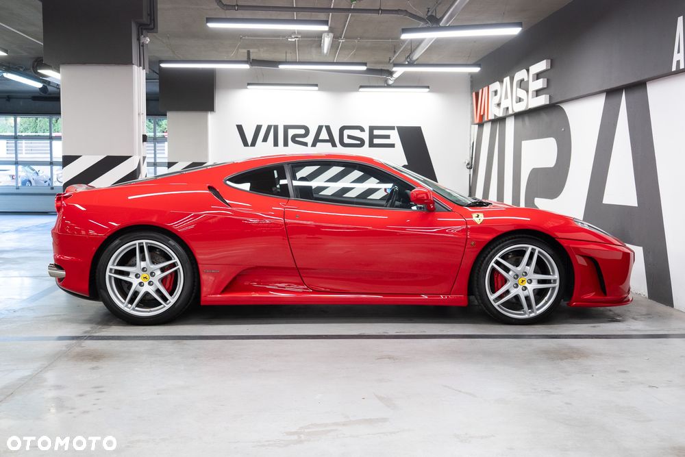 Ferrari F430 F1 - 25