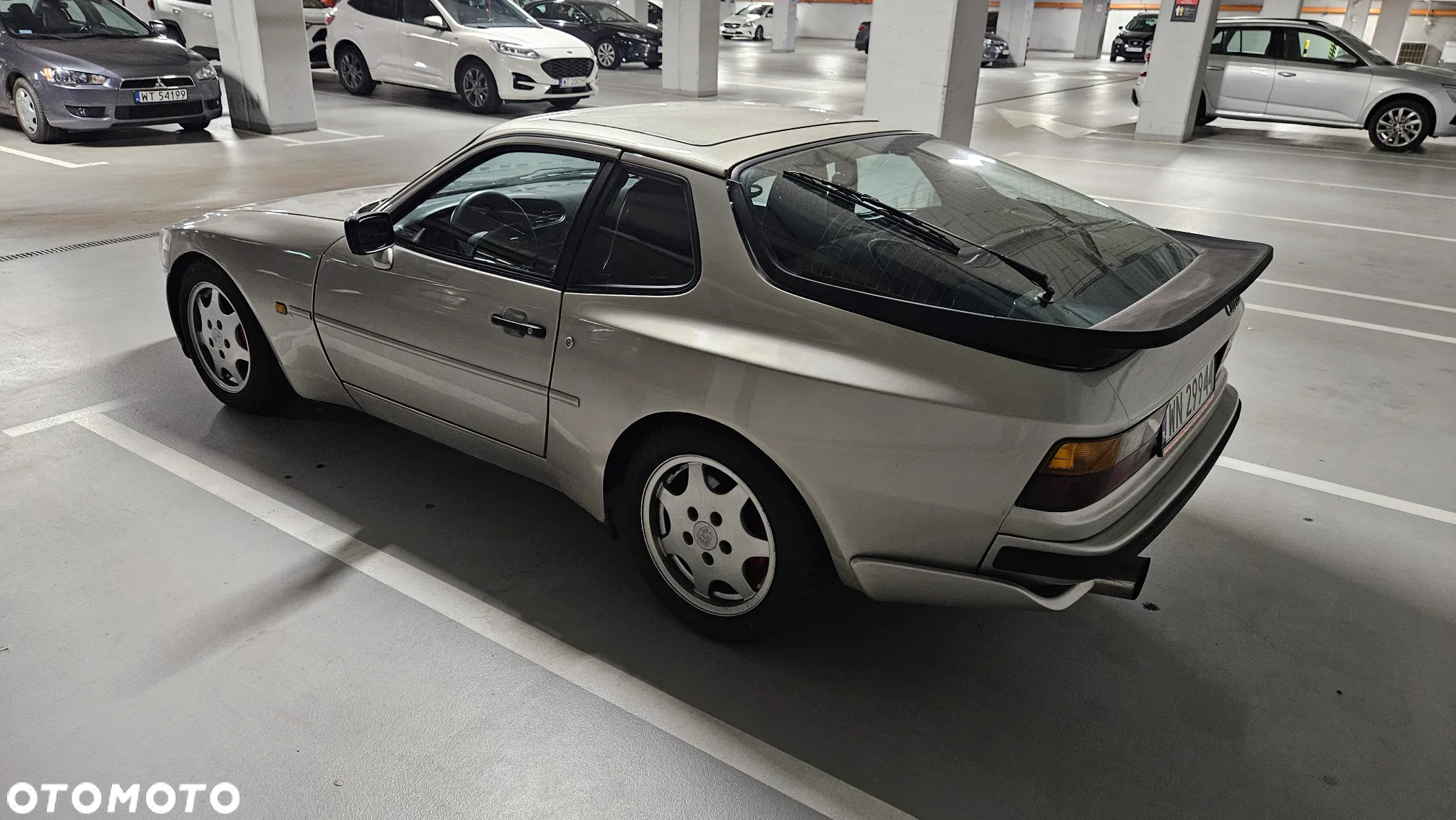 Porsche 944 2.5 Turbo - 5