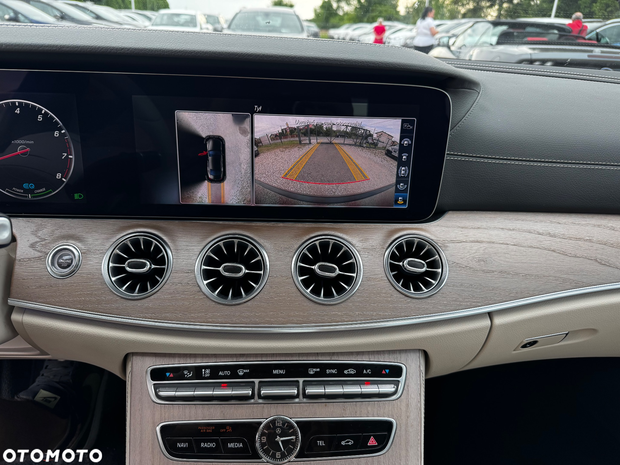 Mercedes-Benz CLS 450 4Matic 9G-TRONIC - 29