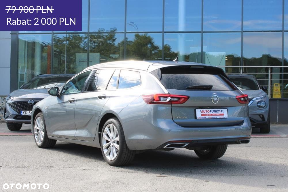 Opel Insignia - 7