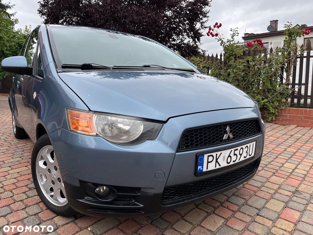 Mitsubishi Colt 1.3 ClearTec In Motion - 3
