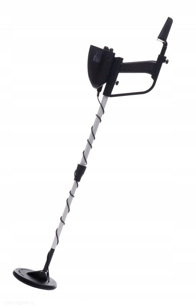 Wykrywacz metalu metali detektor KraftDele KD10403 - 2