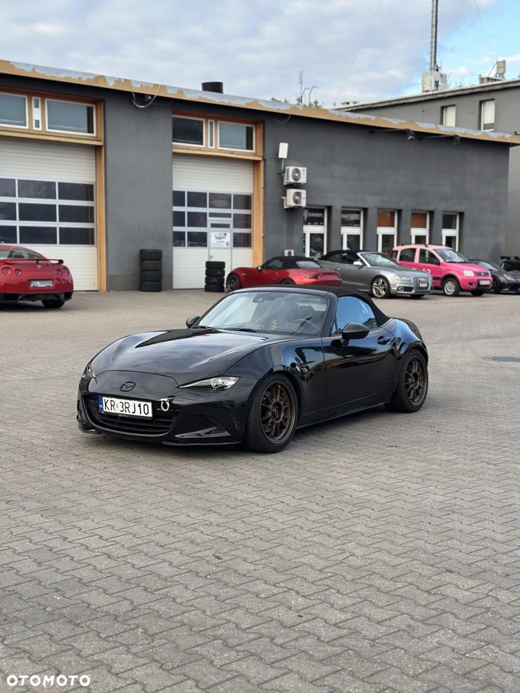 Mazda MX-5 ver-2-0-kazari-i--eloop - 11