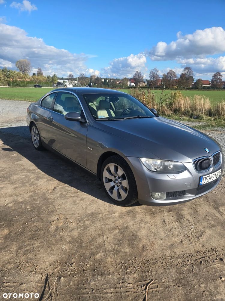 BMW Seria 3 - 12