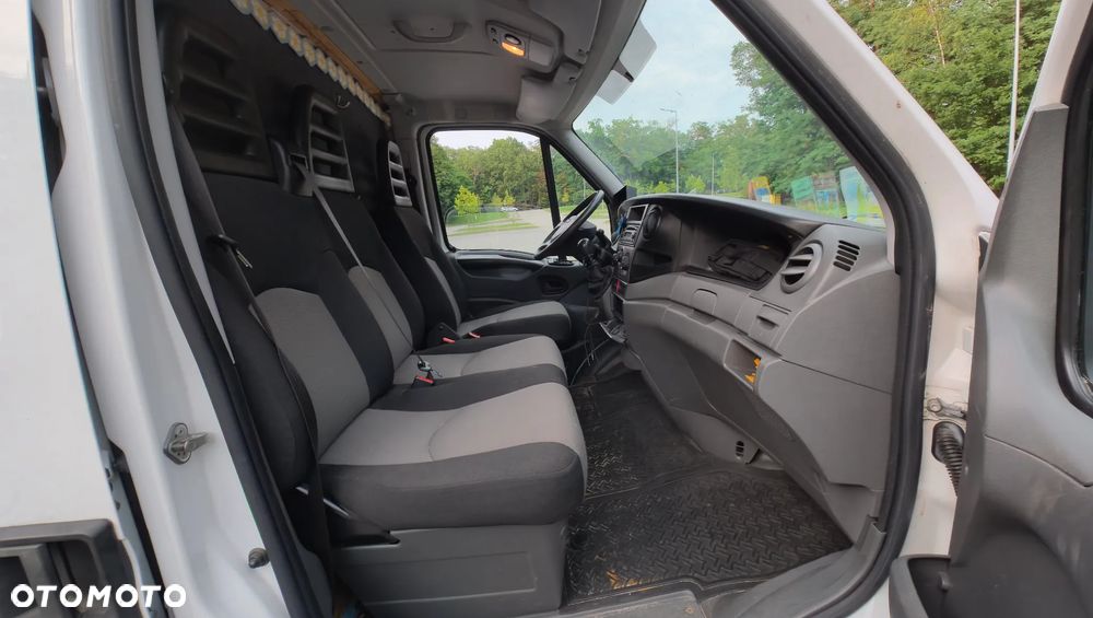 Iveco Daily - 6