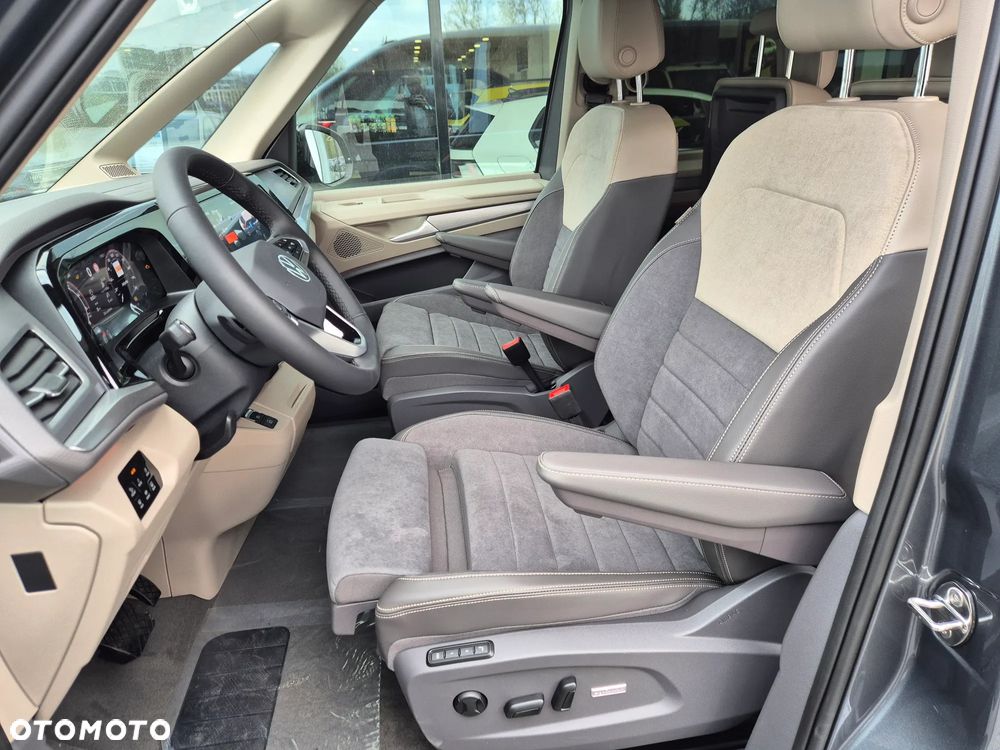 Volkswagen Multivan 1.5 eHybrid PHEV 180kW 4Motion L2 Edition DSG - 12