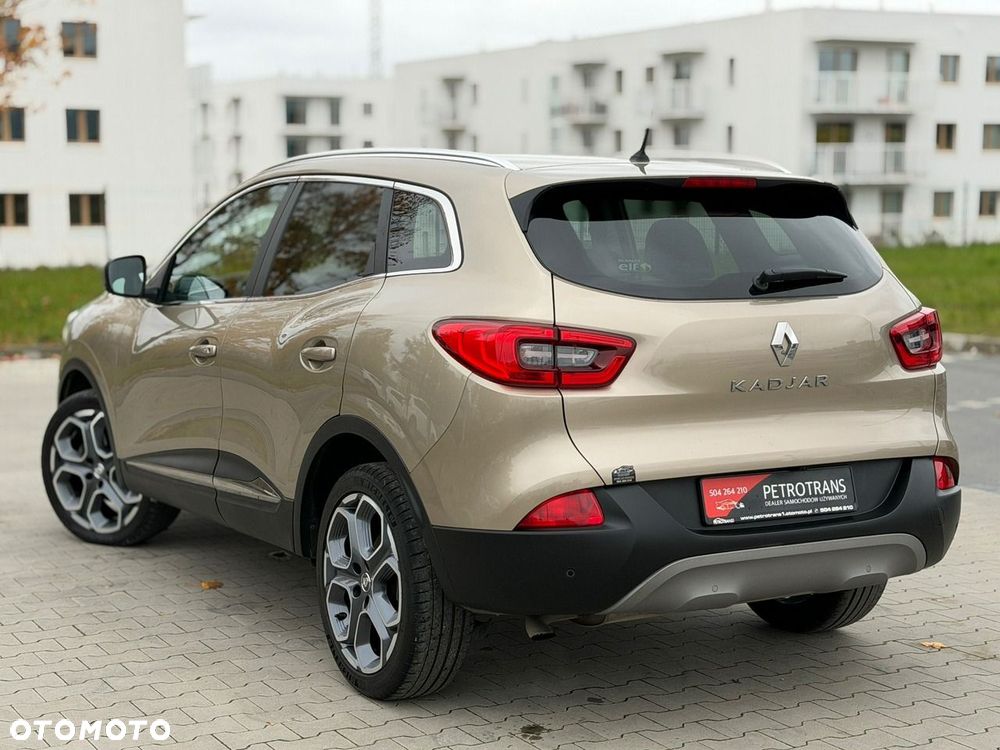Renault Kadjar - 7