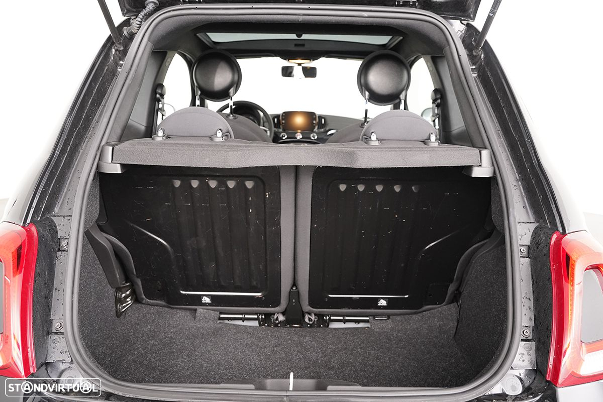 Fiat 500 1.0 Hybrid - 18