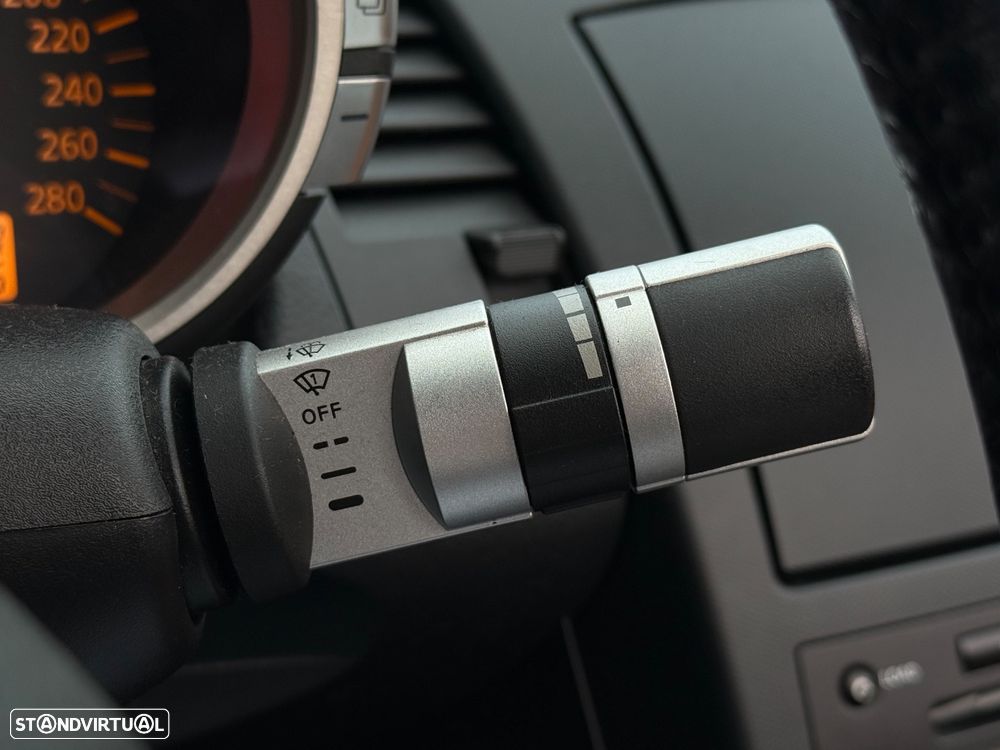 Nissan 350 Z Pack Tape Laranja+Navegador - 24