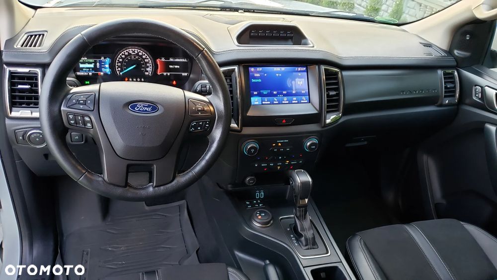 Ford Ranger - 11