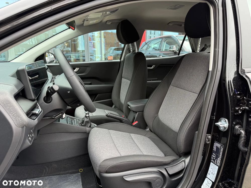 Kia Stonic 1.0 T-GDI M - 16