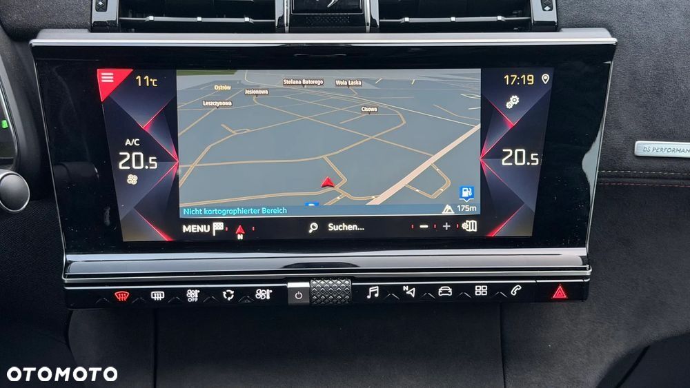 DS Automobiles DS 7 Crossback - 17